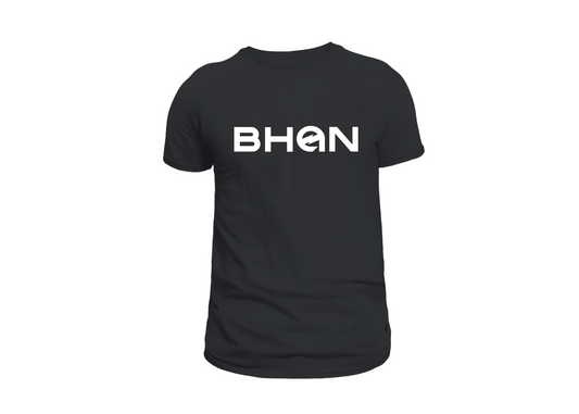 BHāN Graphic Tee